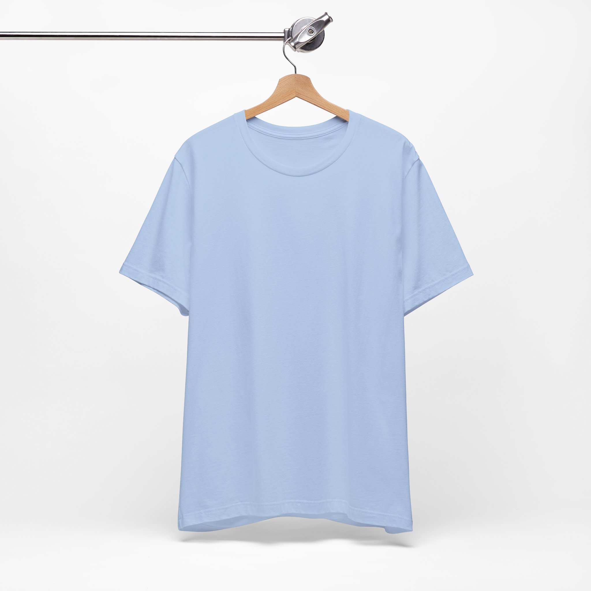 Sensory-Friendly Unisex T-Shirt— Scarroz Threadz