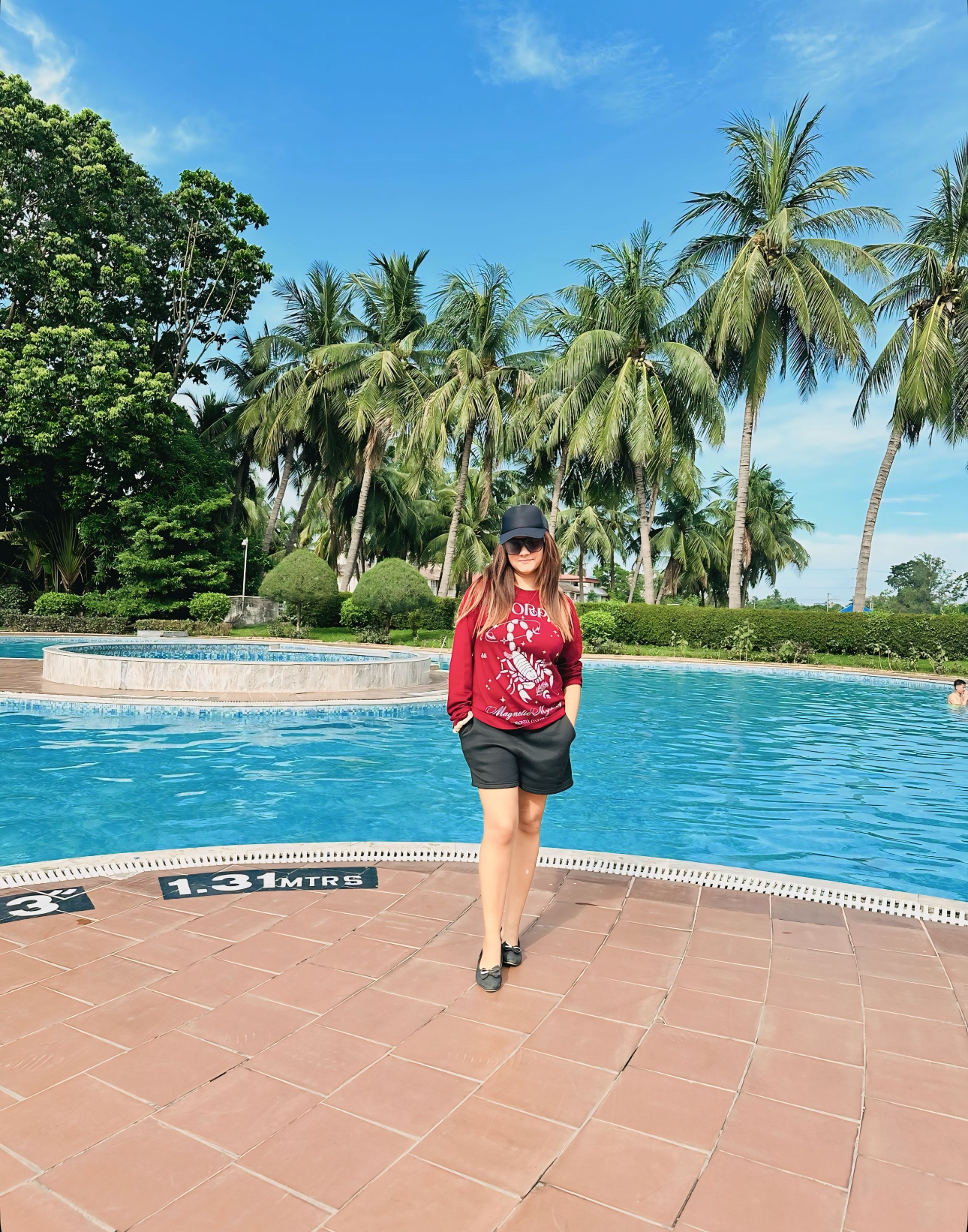 Scorpio Unisex T-Shirt – Magnetic Mystery | Cosmic Veil Collection | Premium Zodiac Tee