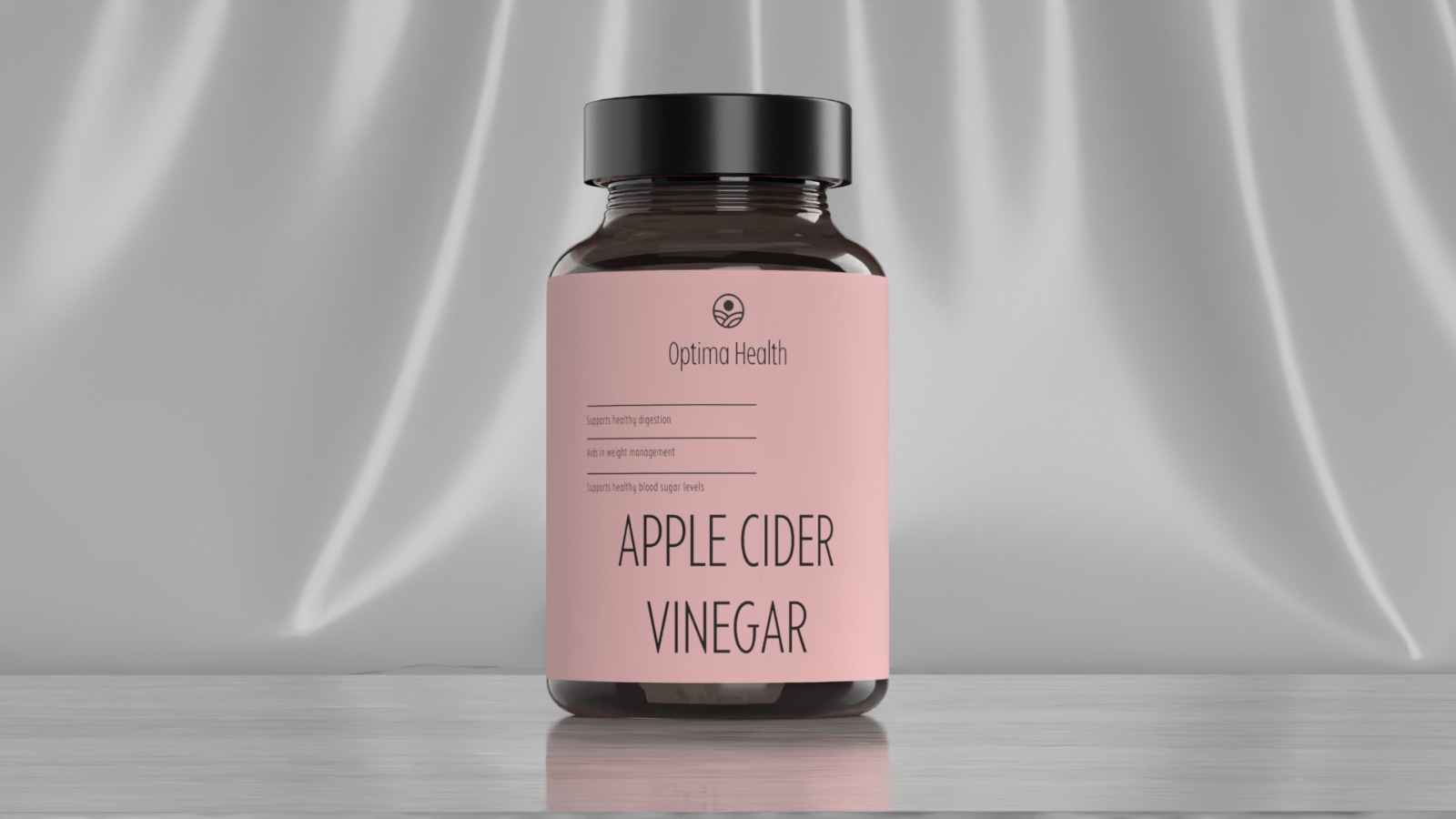 Apple Cider Vinegar Capsules