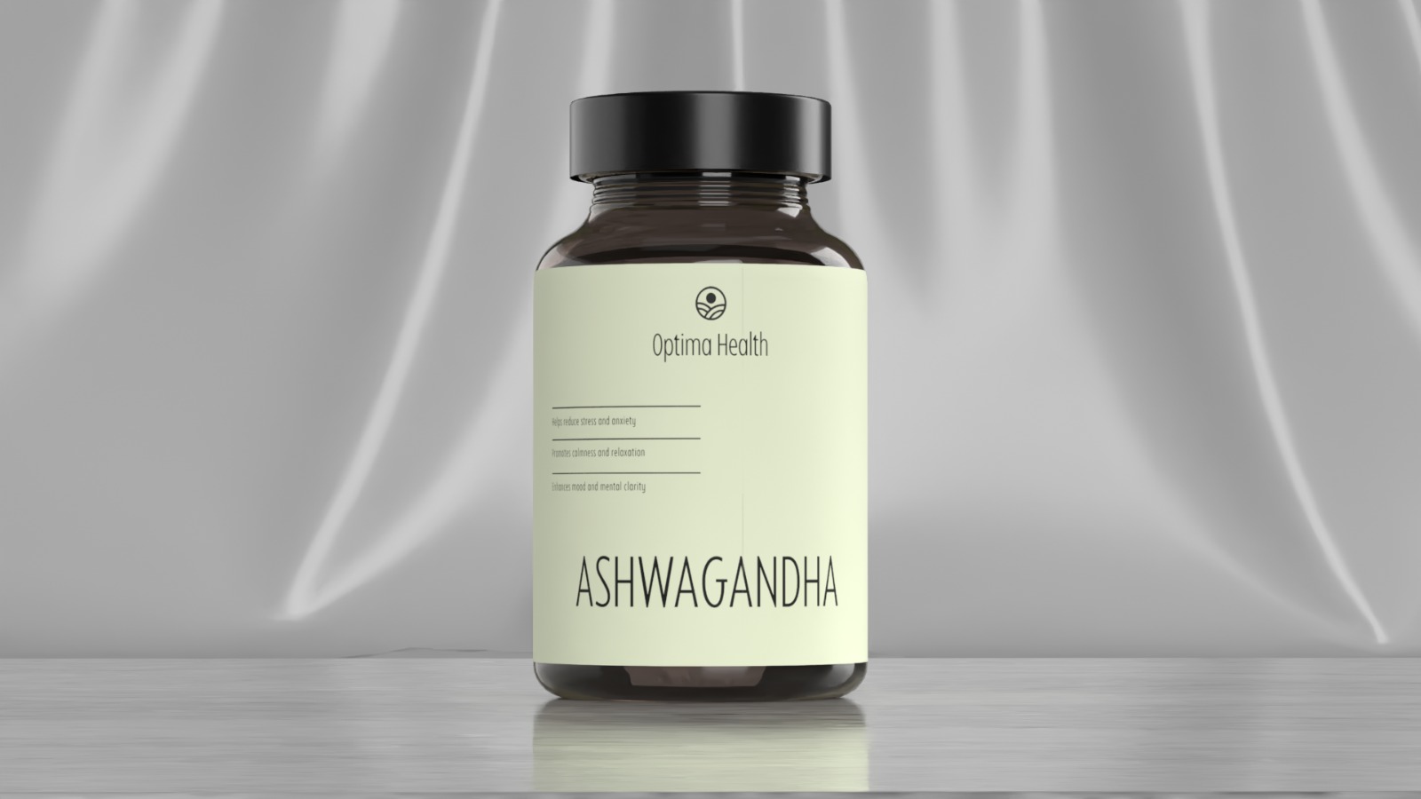 Ashwagandha Capsules