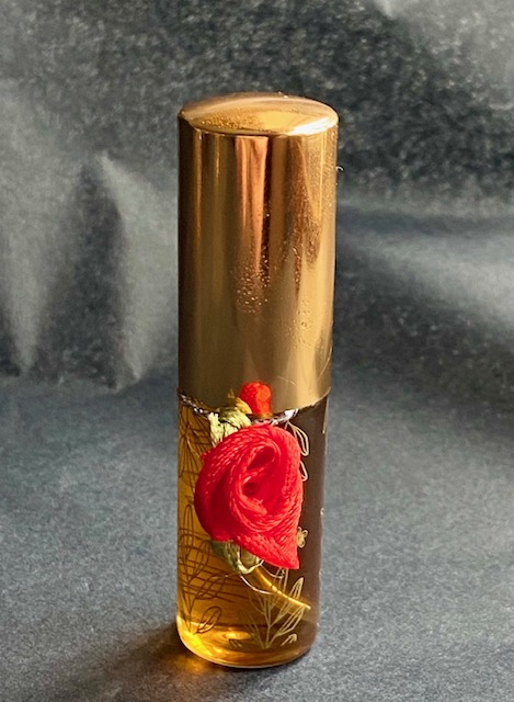 Rebel Rose Parfum    5ml 