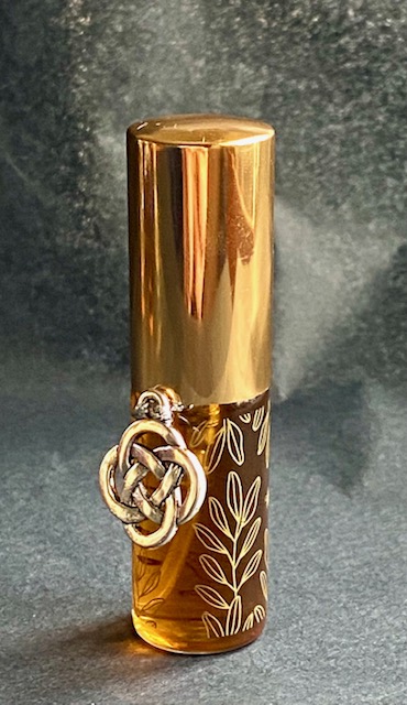 Rebel at Heart Parfum     5ml