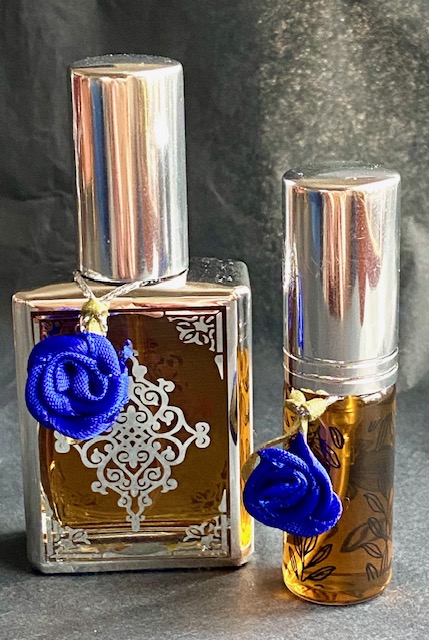 Rebel Tattoo Parfum    15ml