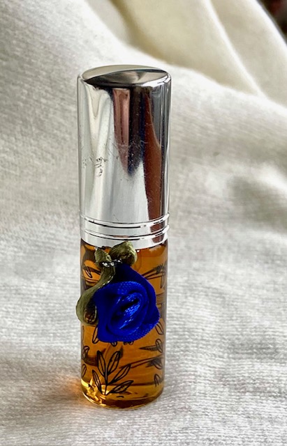 Rebel Tattoo Parfum   5ml 