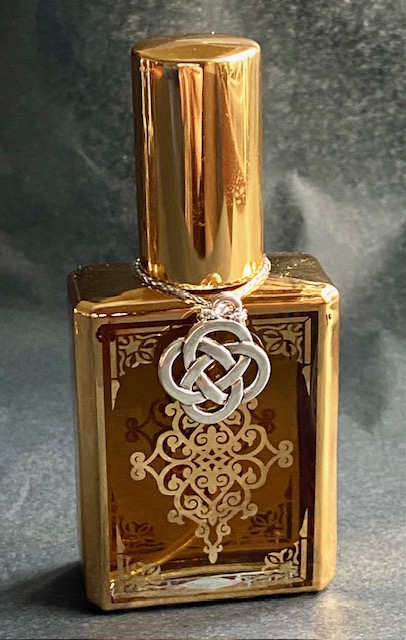 Rebel at Heart Parfum     15ml 