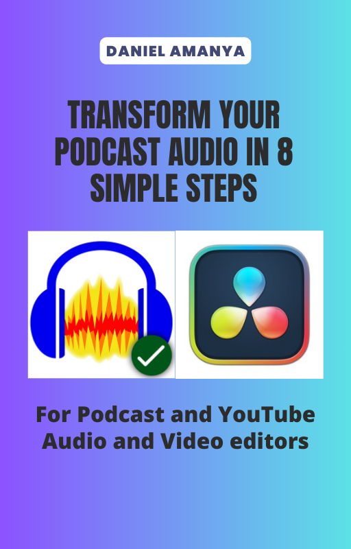 Podcast Audio Editing 101: Checklist for Podcast and YouTube Audio Editors