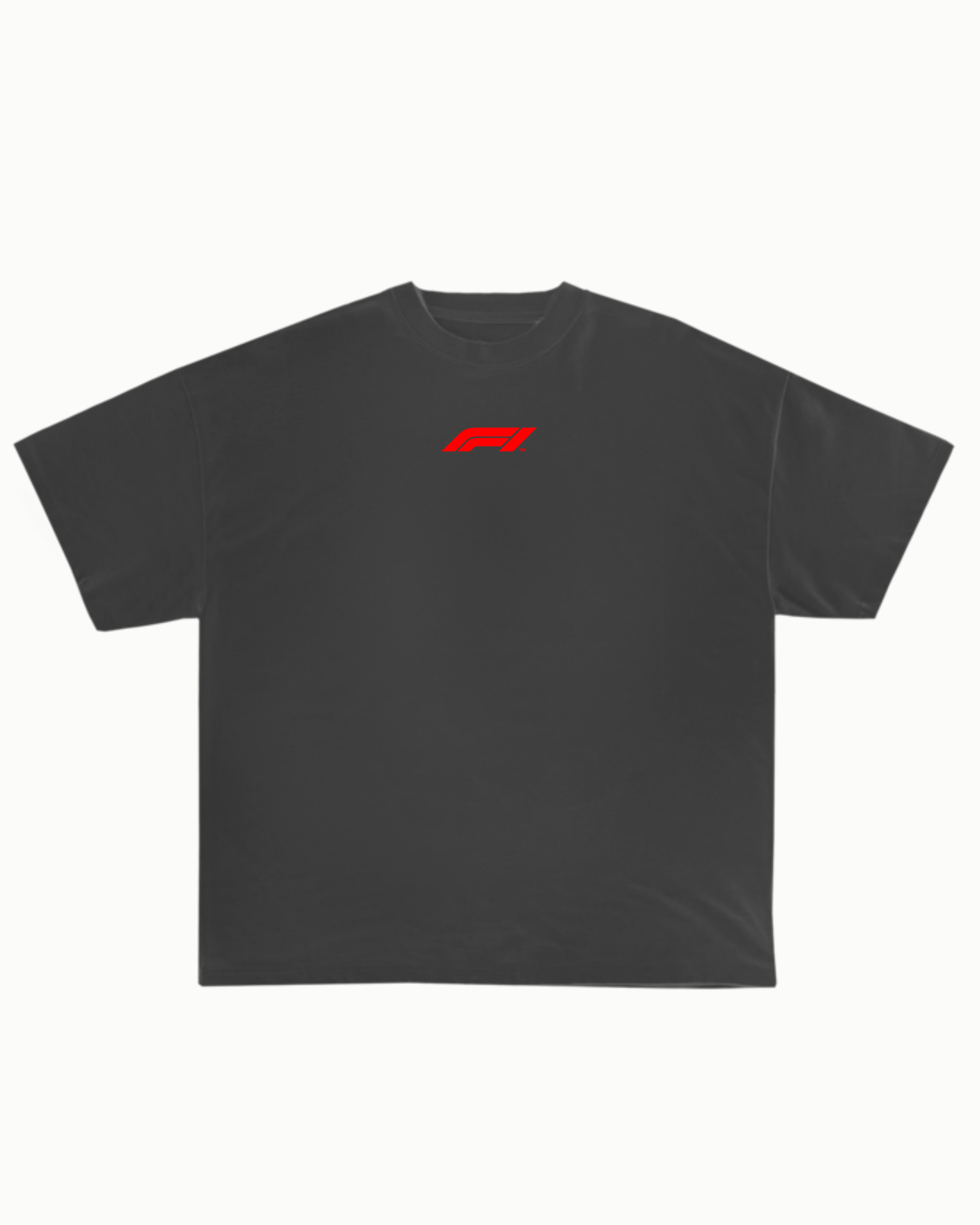 Checo Pérez F1 Graphic T-Shirt