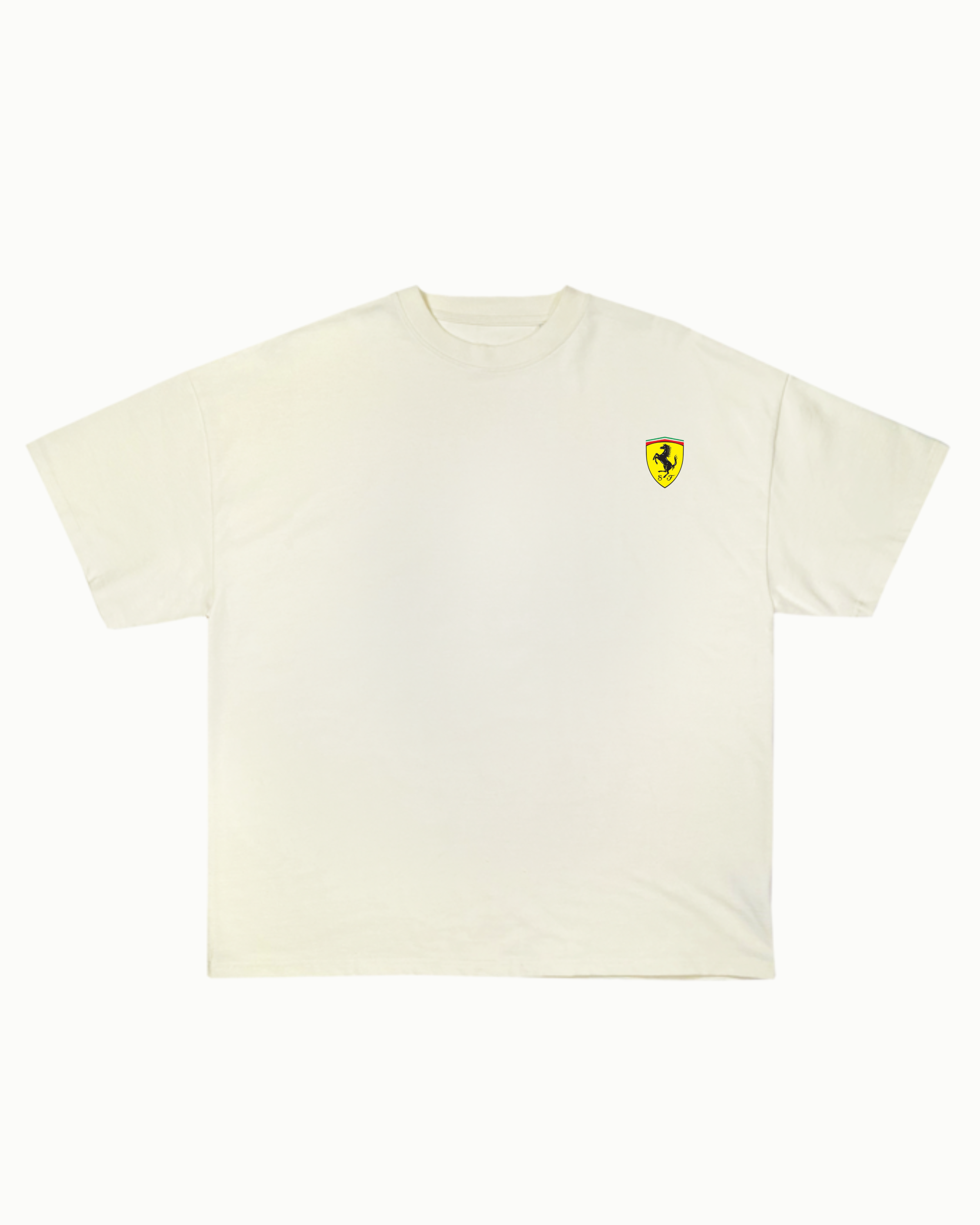 Ferrari F40 Graphic T-Shirt