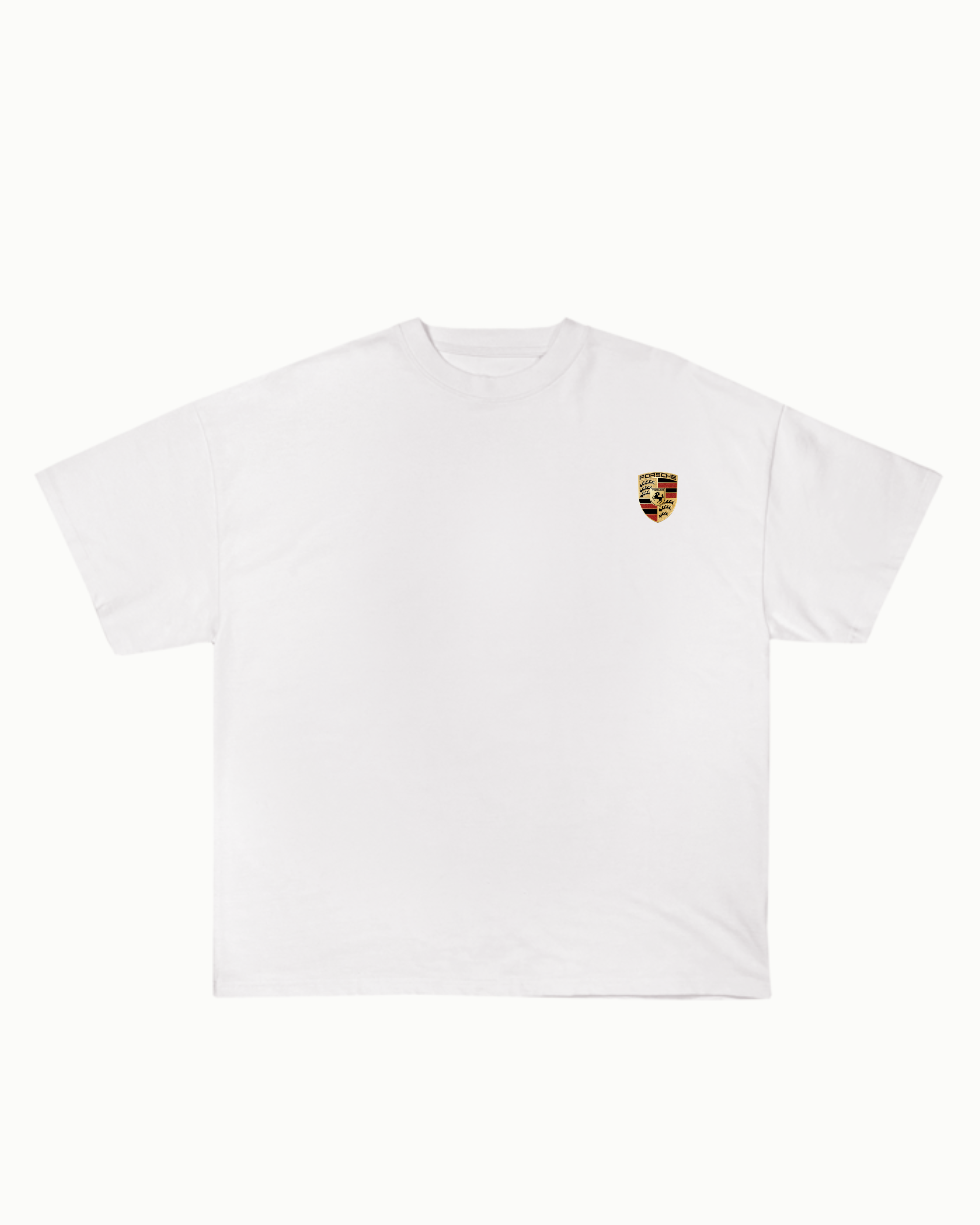 Porsche 911 GTR Graphic T-Shirt