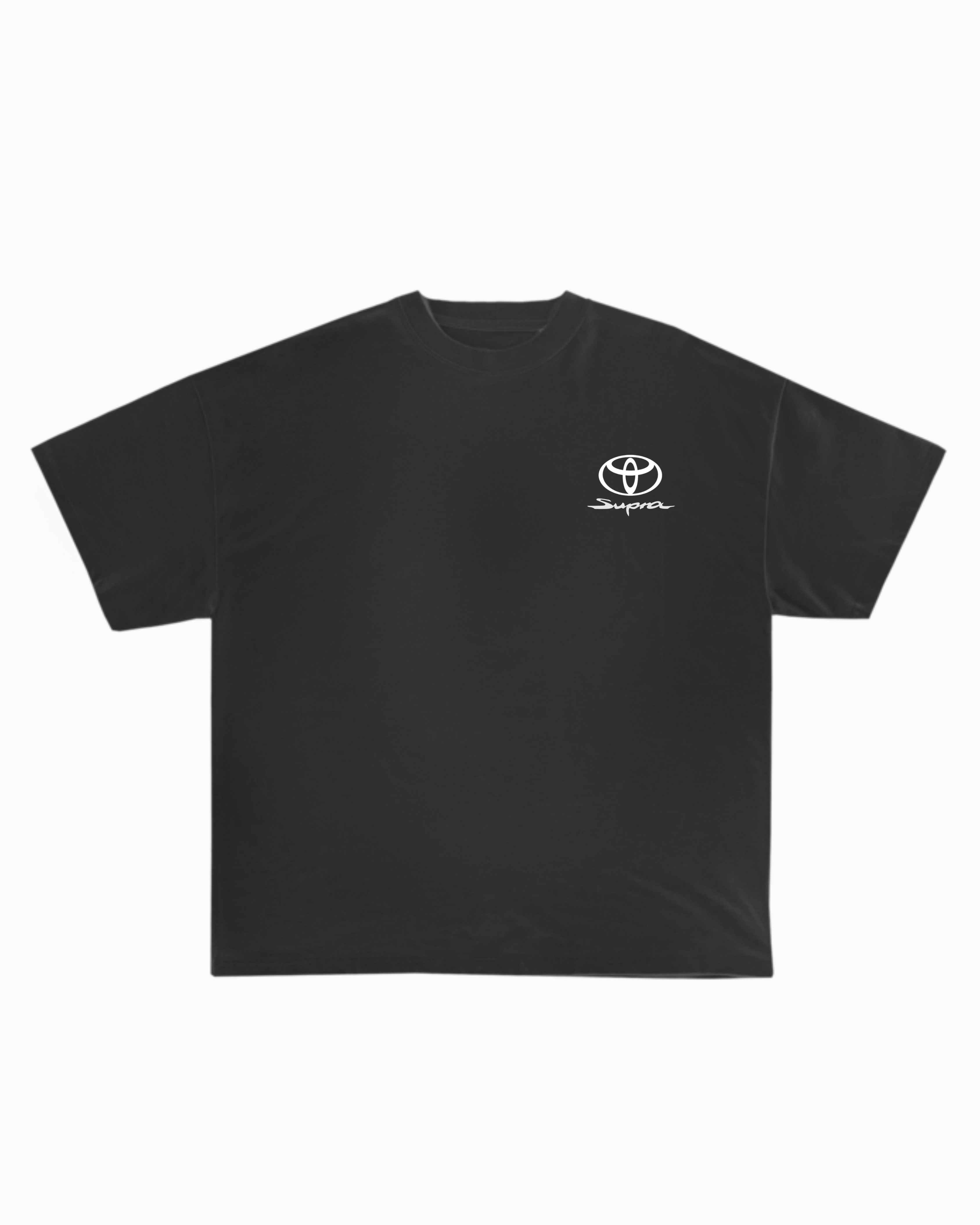 Toyota Supra MK4 Graphic T-Shirt