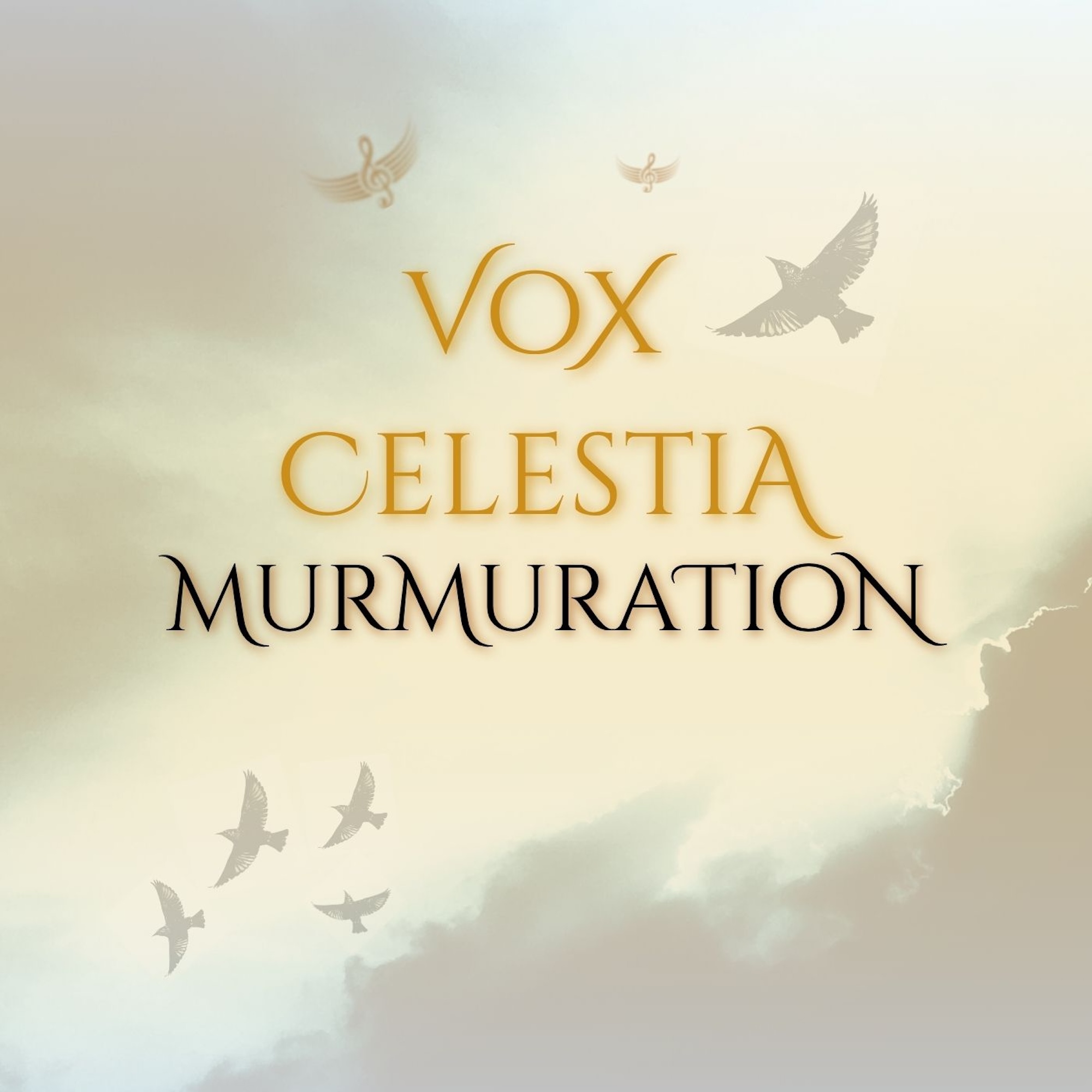 Murmuration