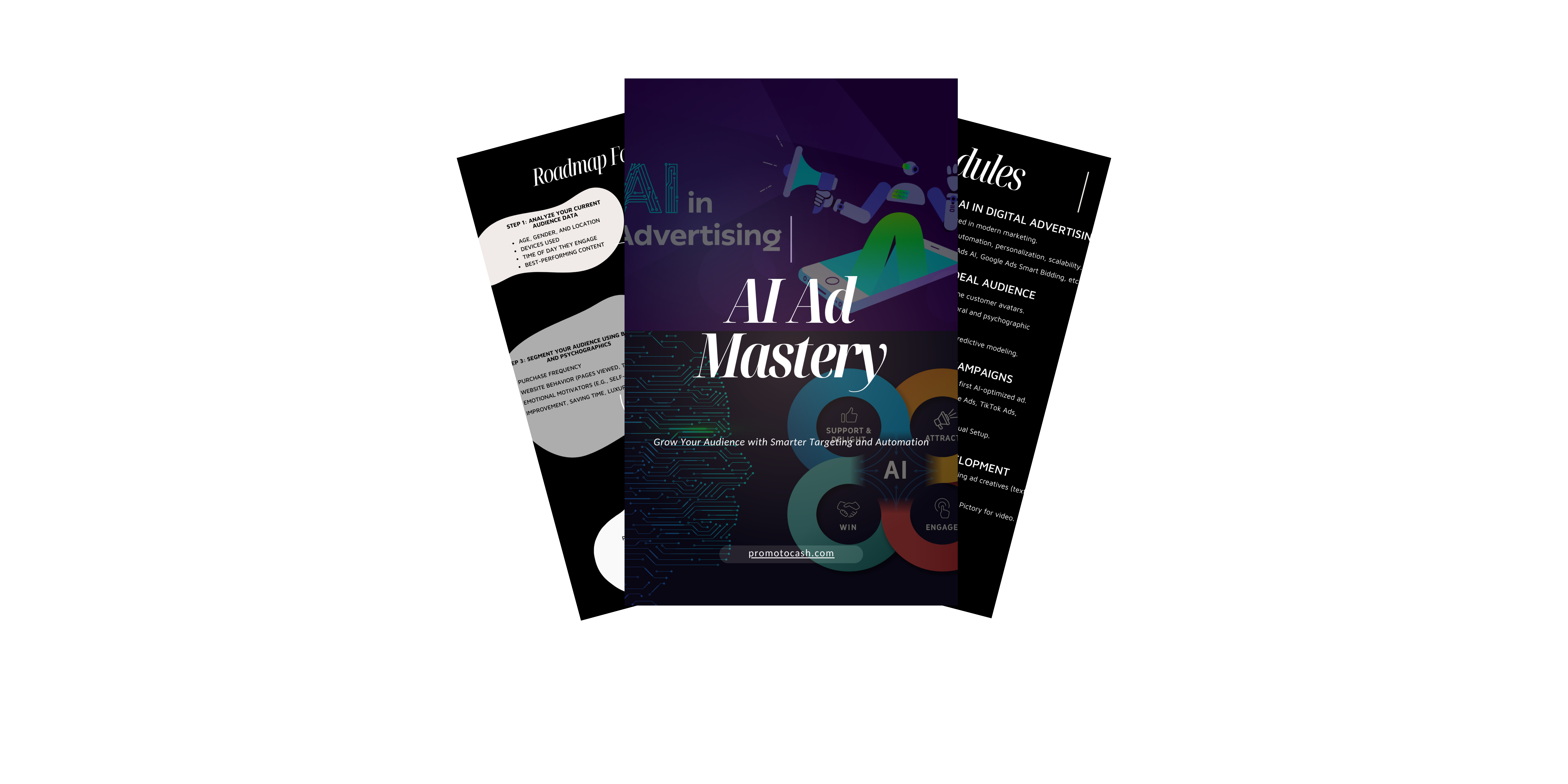 AI Ad Mastery