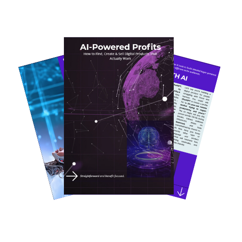 Ai Powered Profits