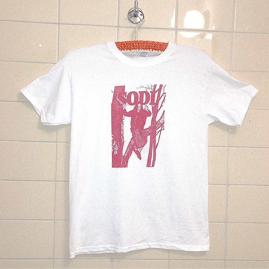 T-Shirt .ೃ࿔  forest witch .ೃ࿔  rose 