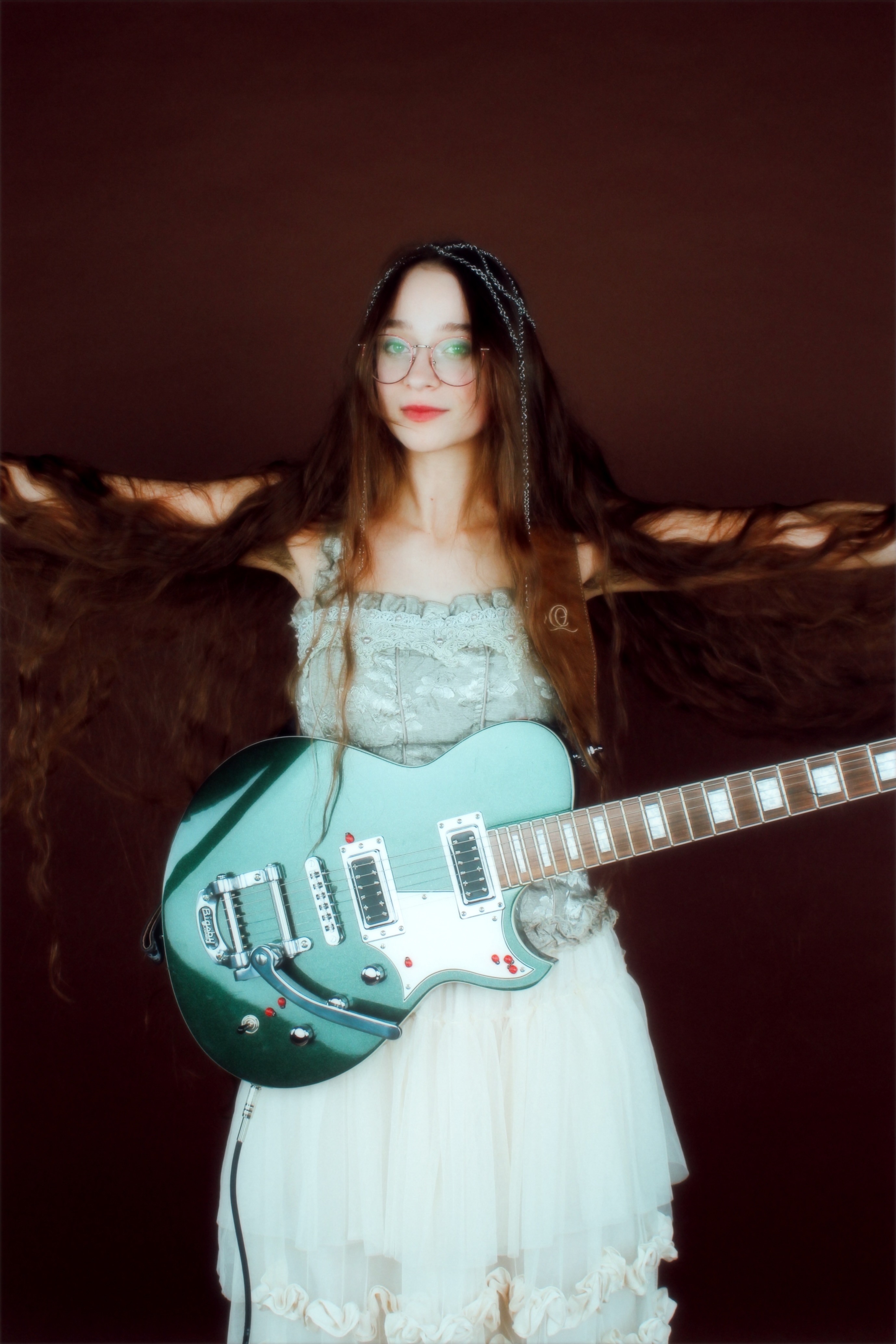 T-Shirt "ahh, I went into the woods and Sodl sat on a tree and scared the shit out of me"