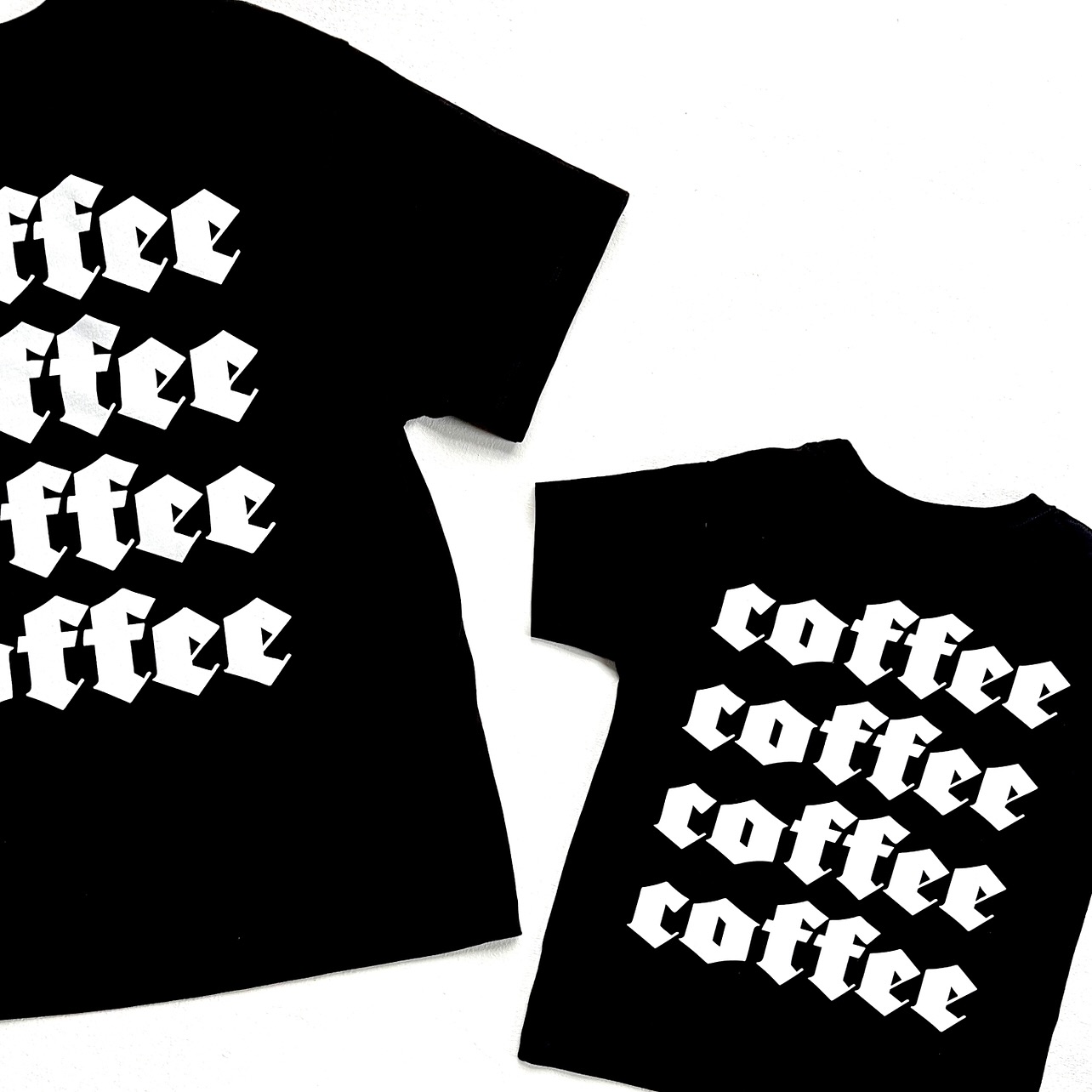 Viejo Coffee Shirt