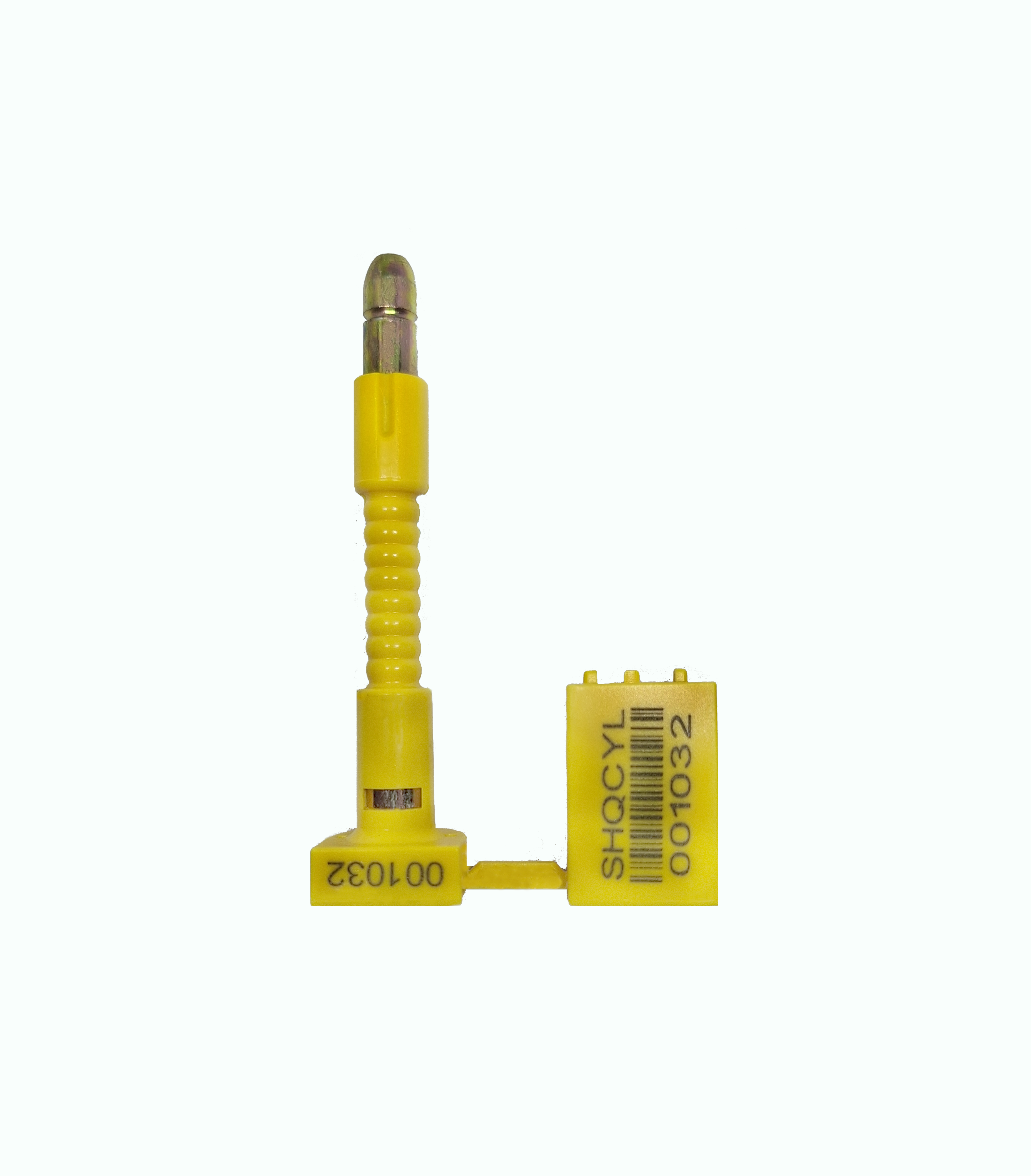 Flexible Bolt Seal