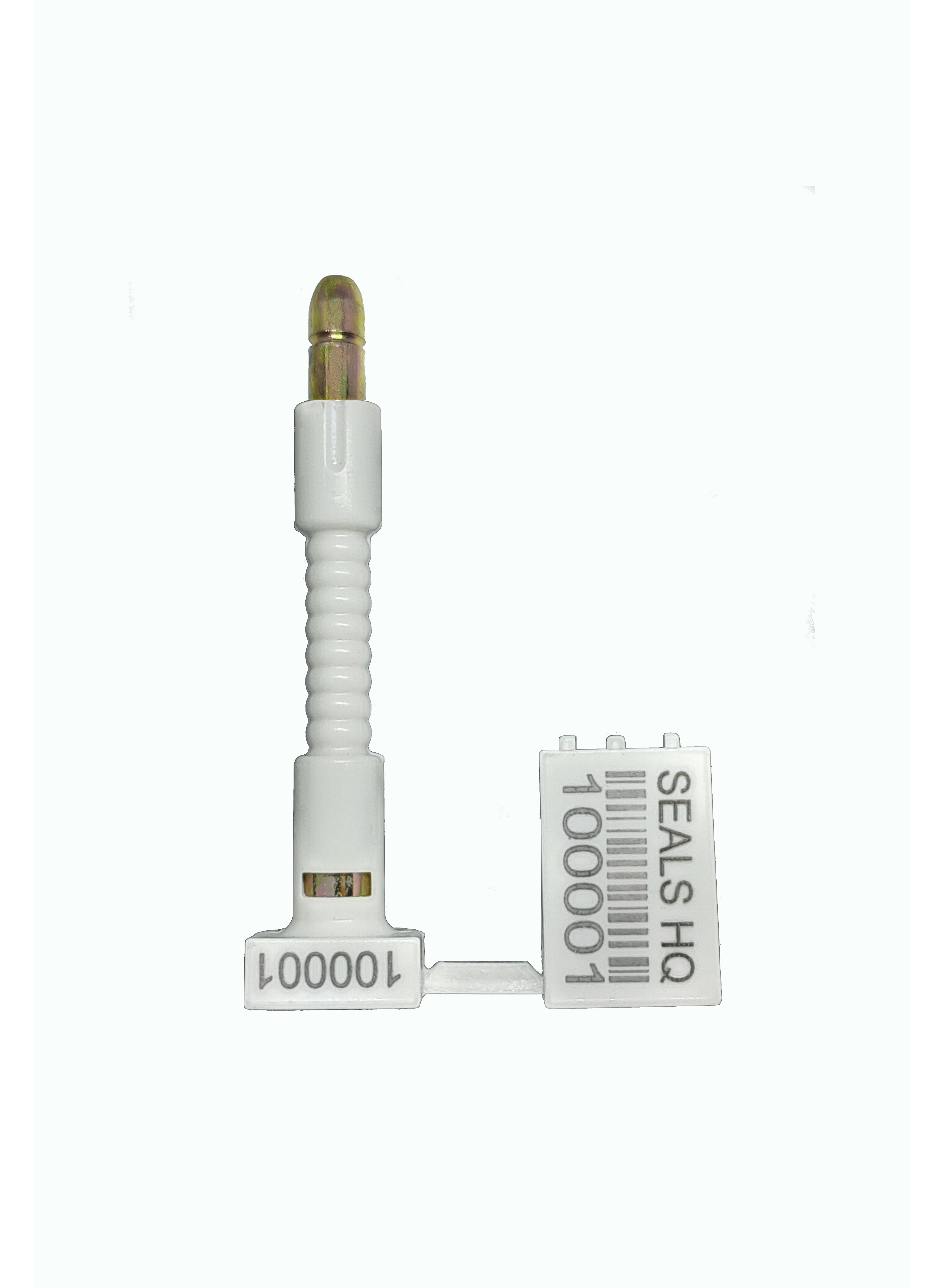 Flexible Bolt Seal