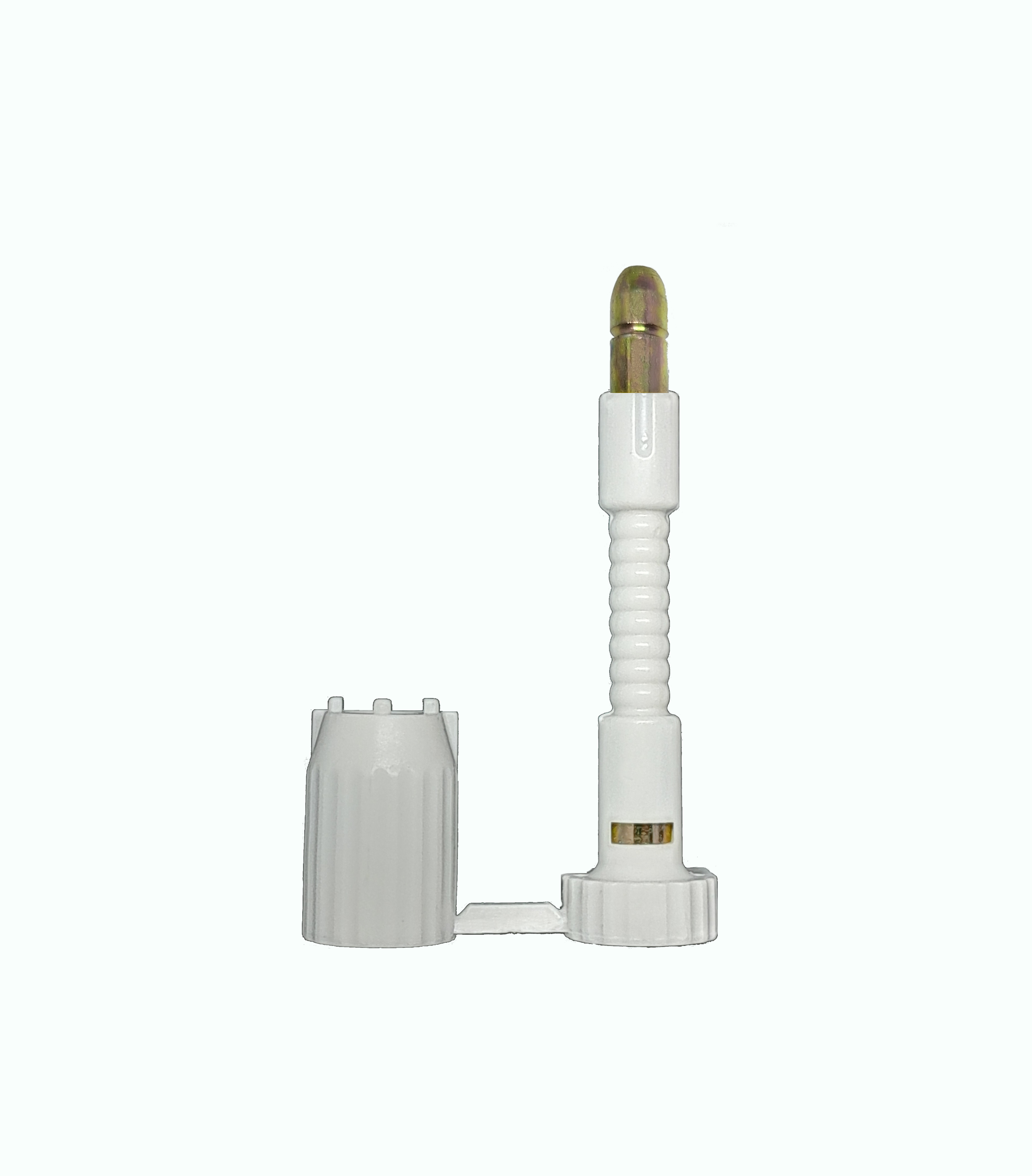 Flexible Bolt Seal