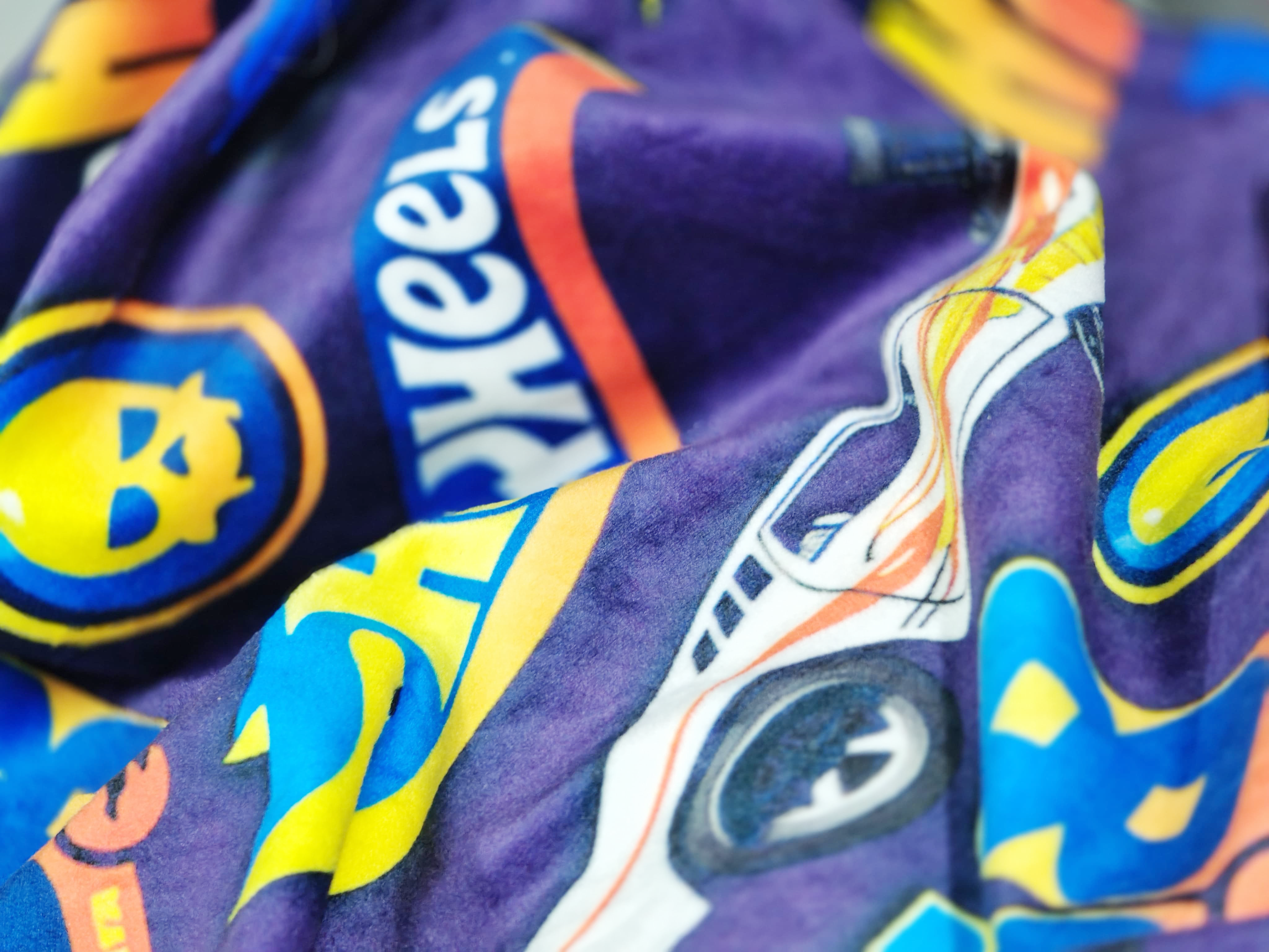 Sampling & Short-Run Production