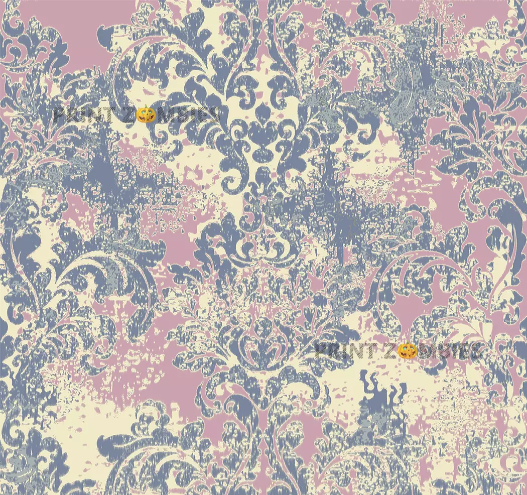 IKAT Digital Prints for Cotton and Lawn Fabrics