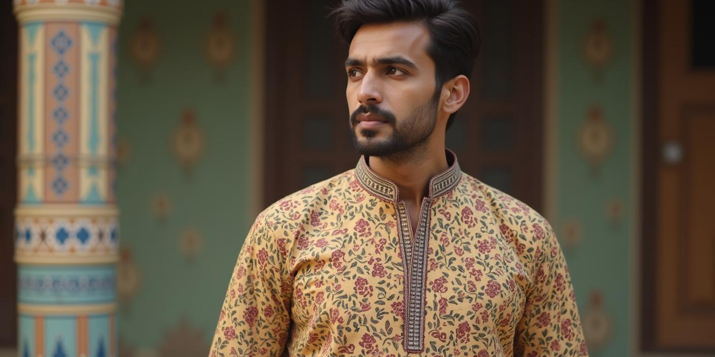 Custom Digital Fabric Printing (No MOQ)