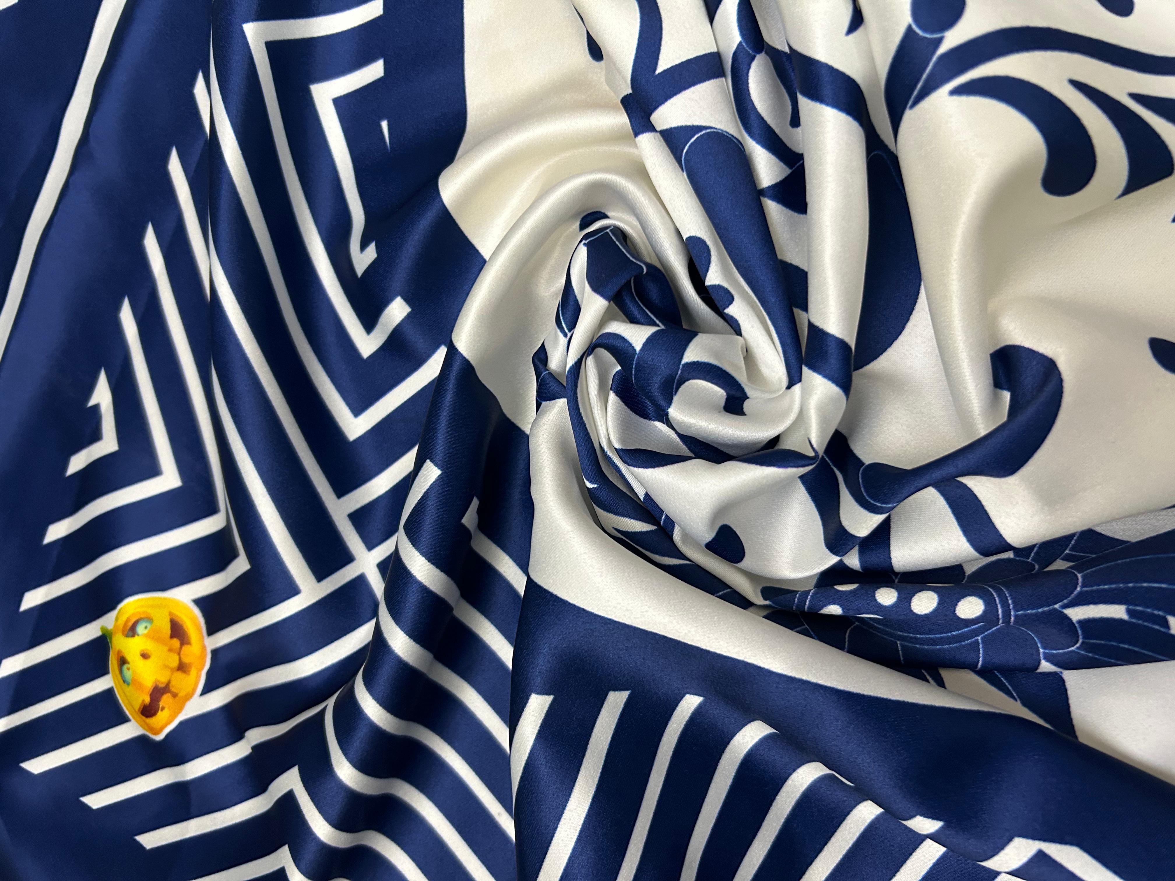 Premium Custom Fabric Printing UAE