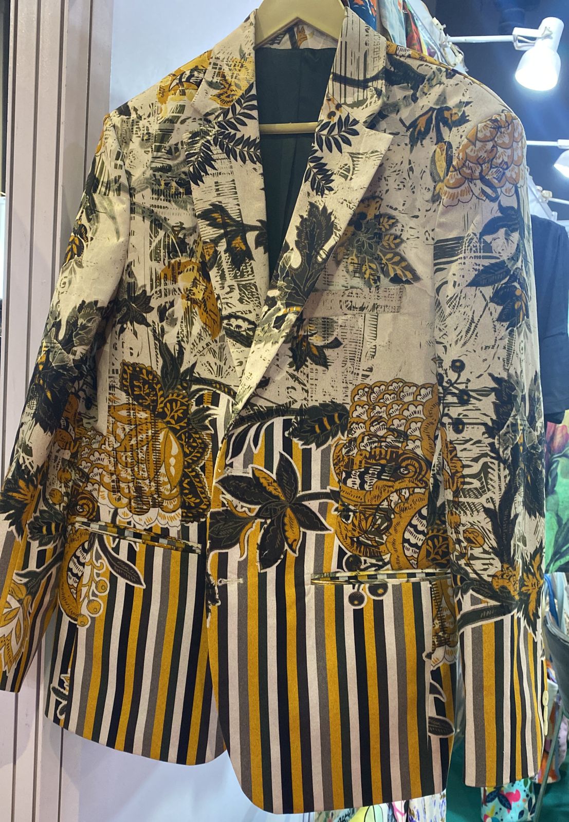 Engineered & Placement Print Development