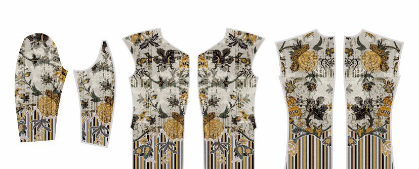 Engineered & Placement Print Development