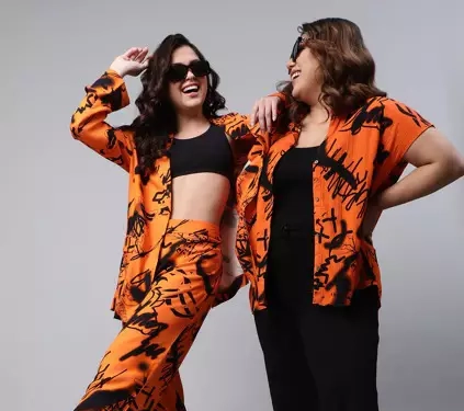 Custom Fabric Design and Printing Service UAE