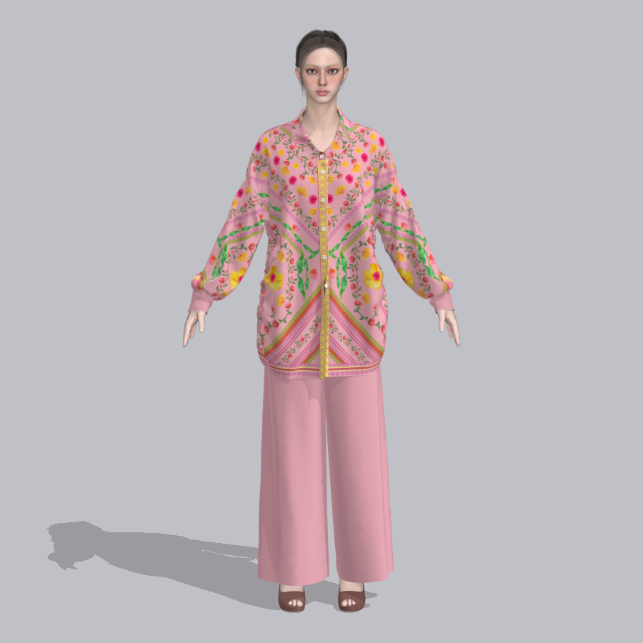 Engineered & Placement Print Development