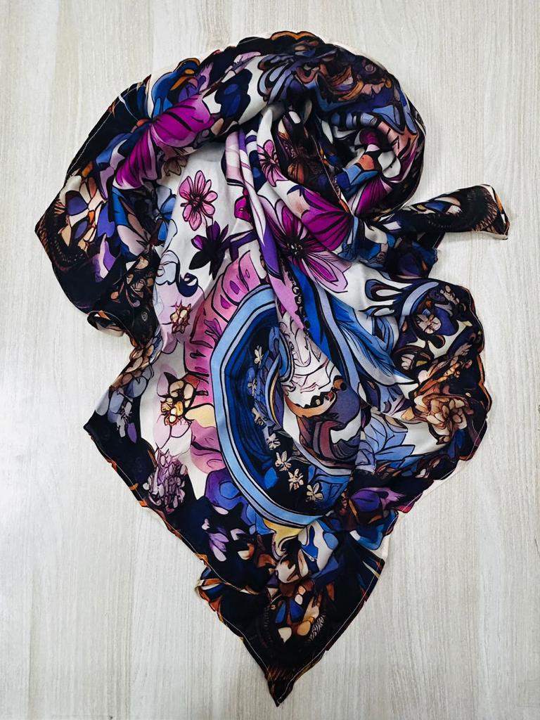 Premium Custom Fabric Printing UAE