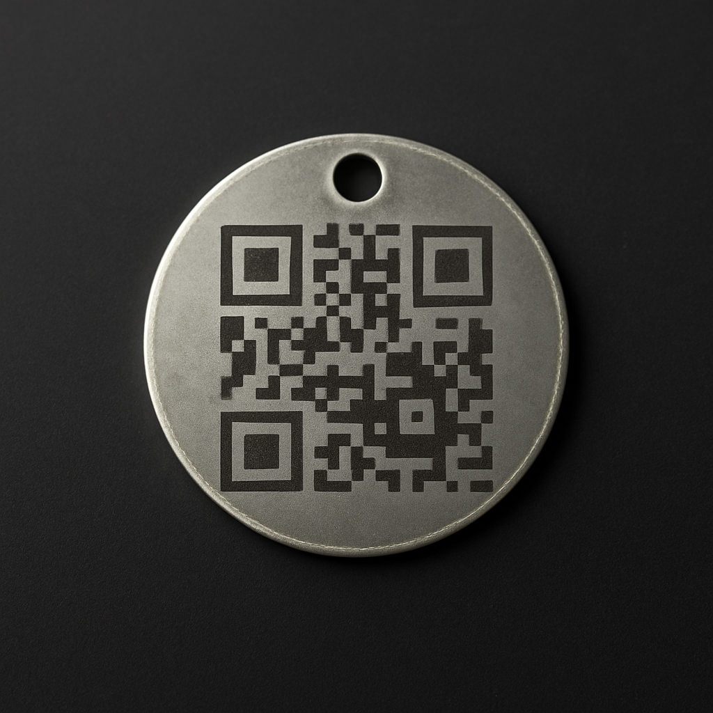 AutenTAG – Identidad Inteligente para tu Mascota