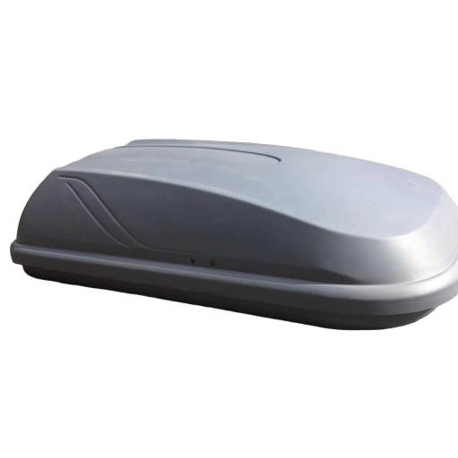 Halfords 250l roof box
