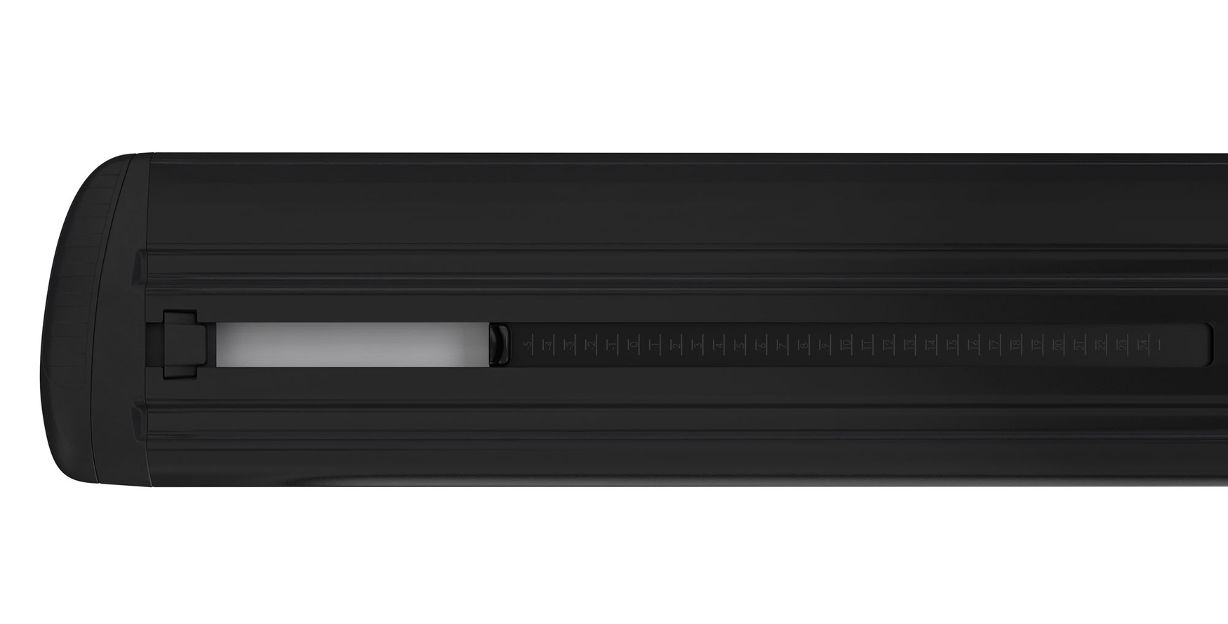 Thule EVO Wing Bars - Black