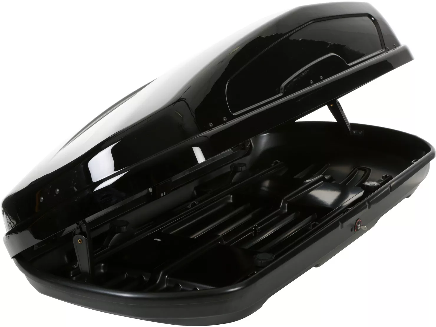 Halfords Advanced 470L Roof Box 