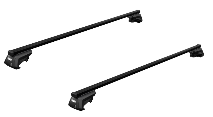Thule Smart Rack XT Square Roof Bars