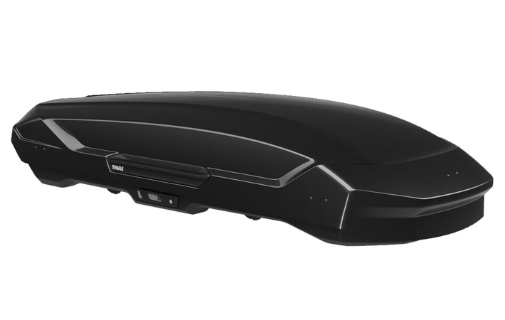 Thule Motion 3 - XL Roof Box