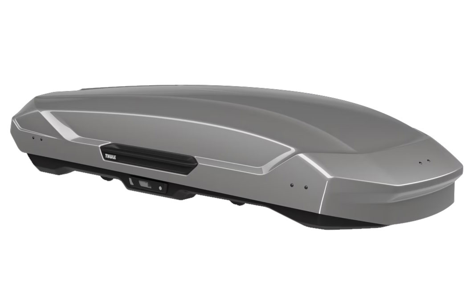 Thule Motion 3 - XL Roof Box