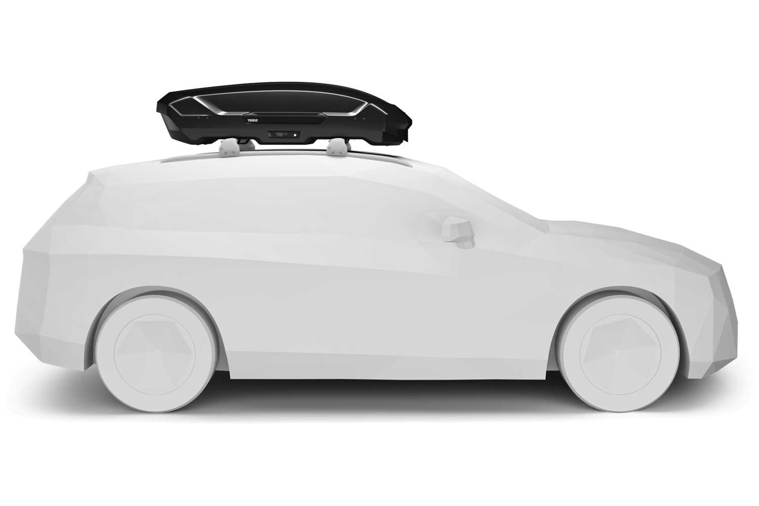 Thule Motion 3 - M