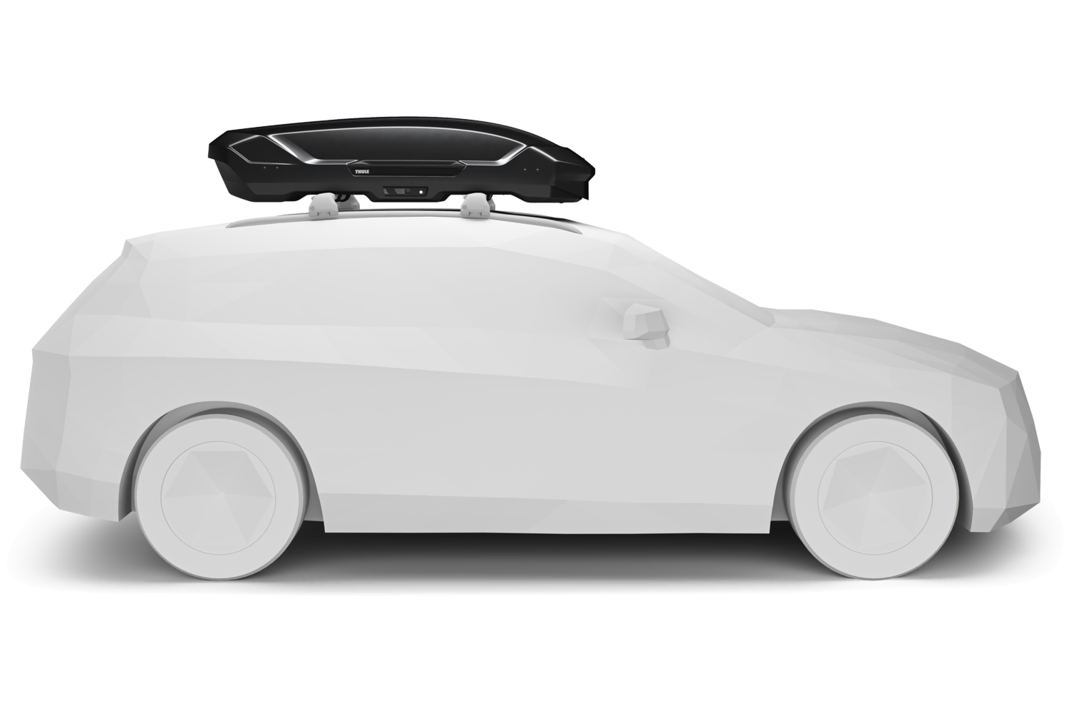 Thule Motion 3 - Sport