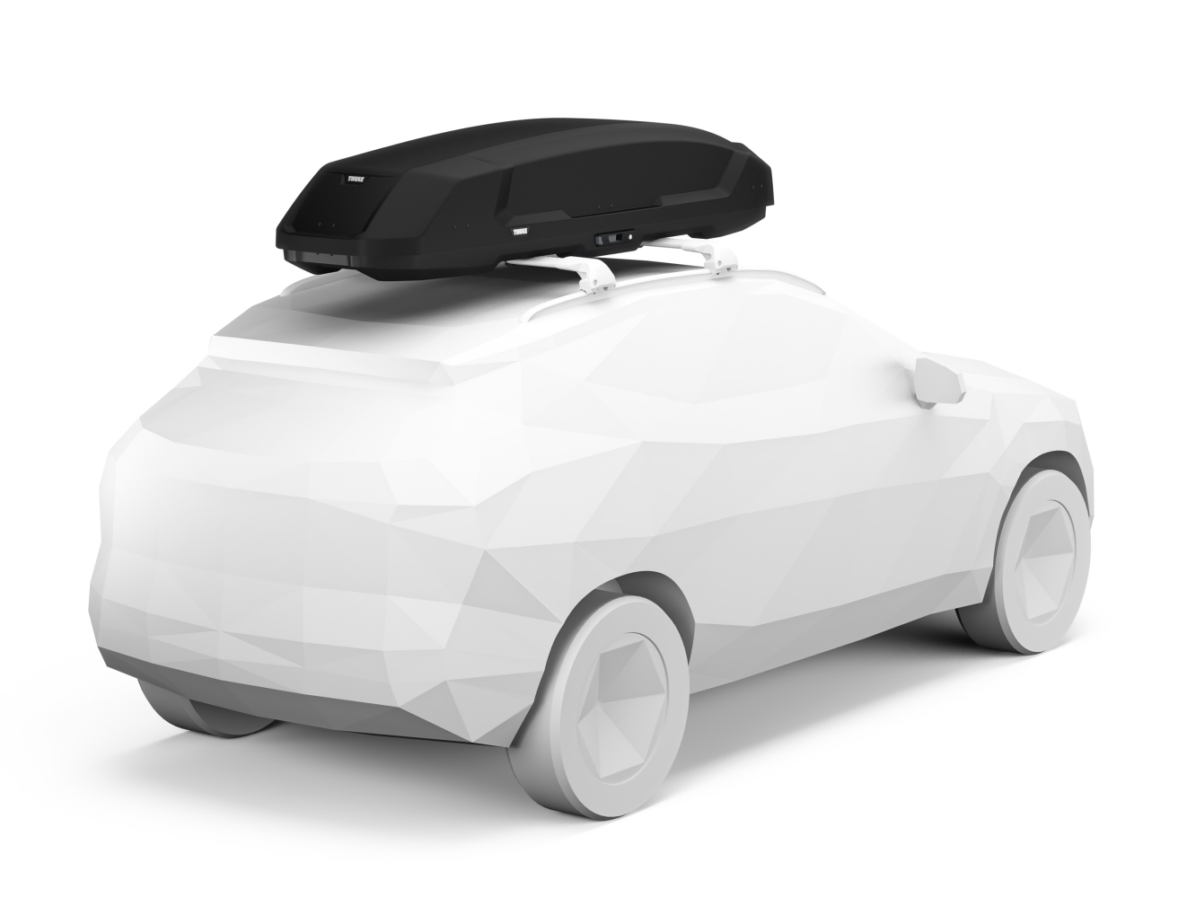 Thule Force 3 XXL Sport