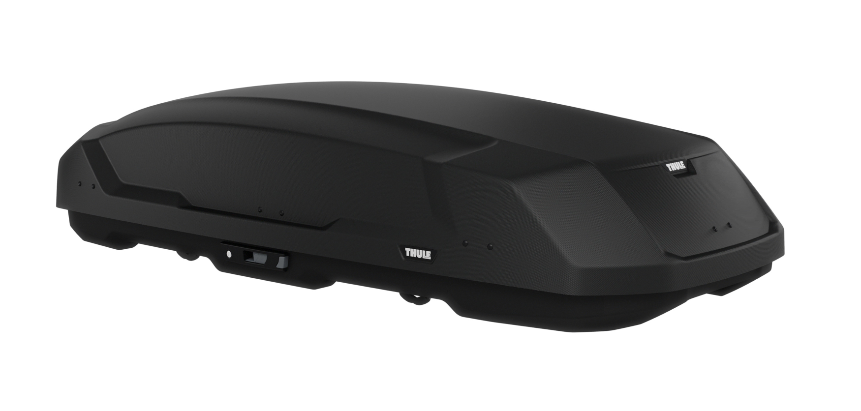 Thule Force 3 L Roof Boxes