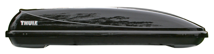Thule Ocean 600 Roof Box