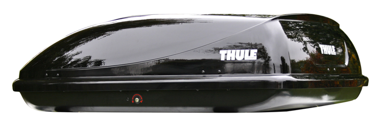 Thule Ocean 100 Roof Box