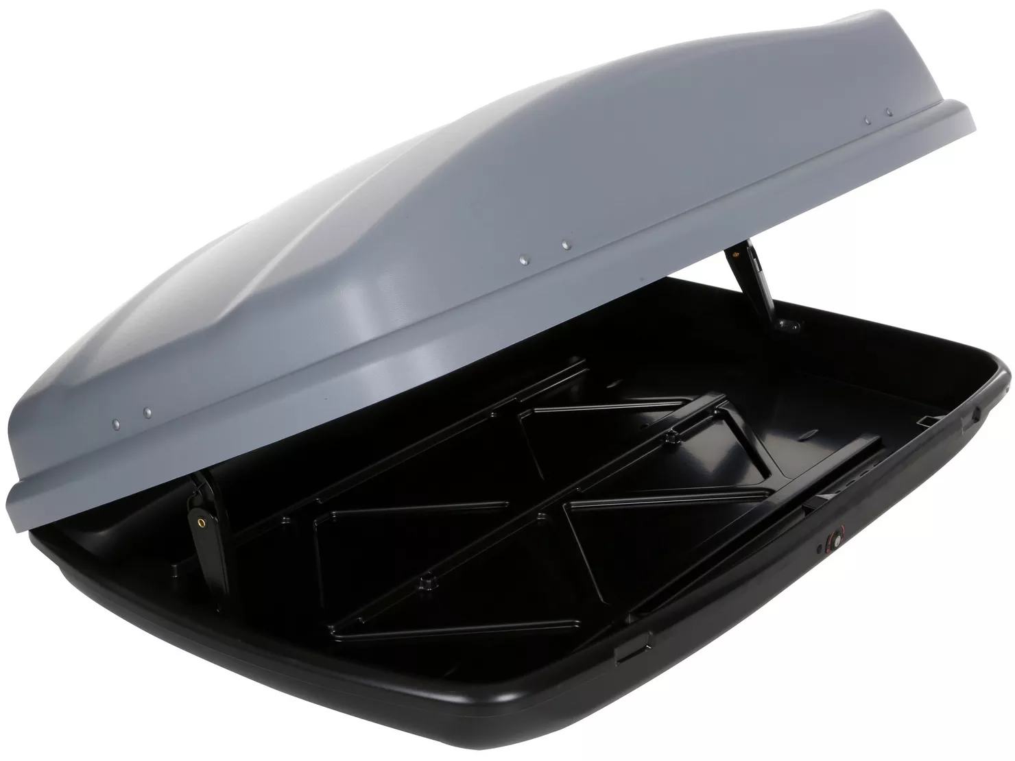 Halfords 320L Roof Box