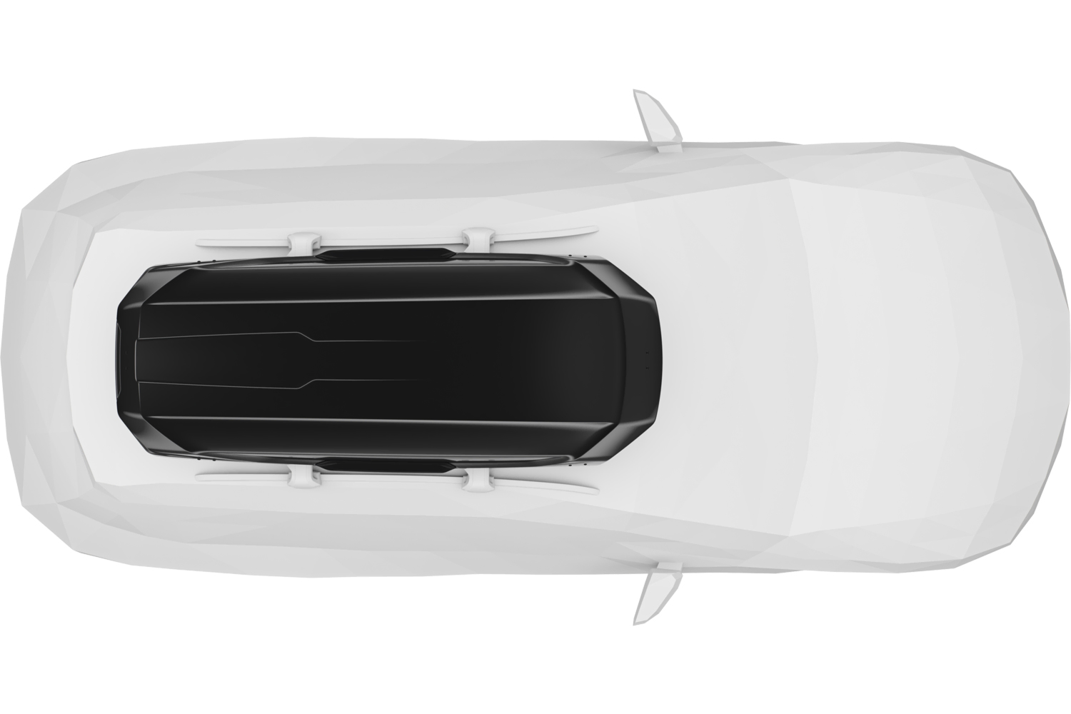 Thule Motion 3 - XL Roof Box