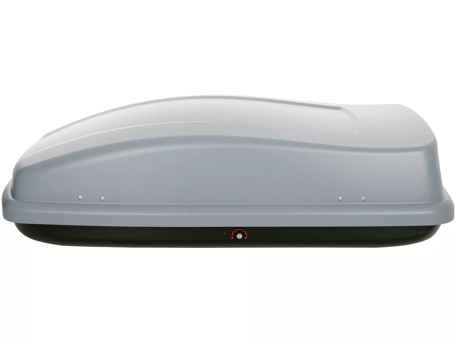 Halfords 320L Roof Box