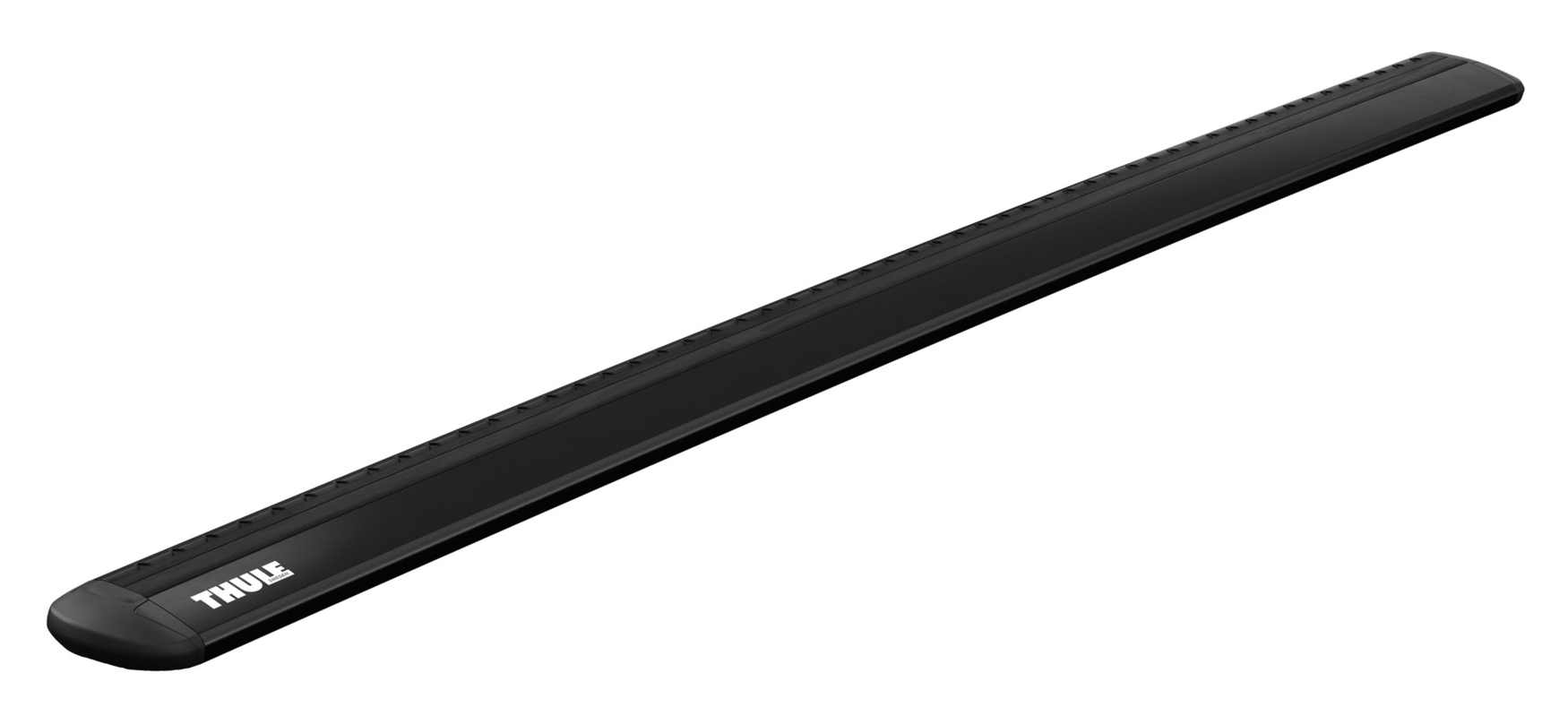 Thule EVO Wing Bars - Black
