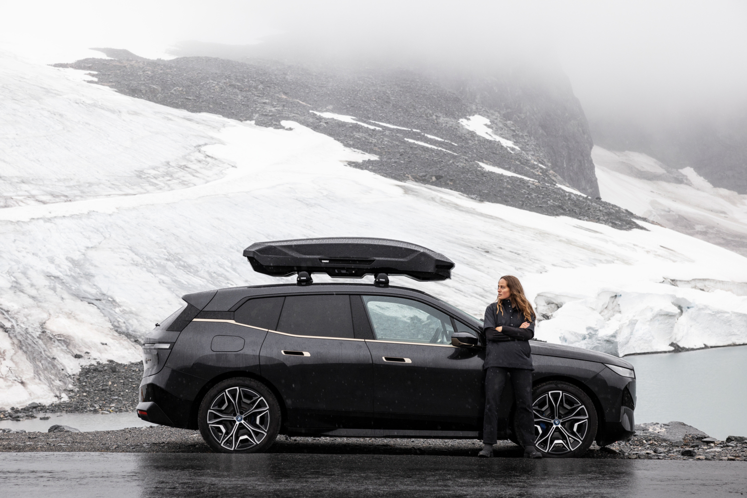 Thule Motion 3 - Sport